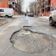 В Курске назвали 11 самых плохих дорог
