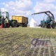 В Курской области начались весенние полевые работы