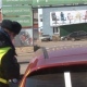 В Курске ловили таксистов-нелегалов, попадались под кайфом и без прав