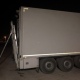 В Курской области водителя грузовика задавило дверью прицепа