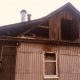 Мэр Курска выделил жилье пенсионерке, у которой сгорел дом