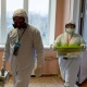 В Курской области выявили 95 новых случаев коронавируса за сутки