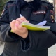 В Курской области девушка-инспектор ГИБДД подозревается в вымогательстве взятки