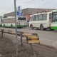 В Курск из Москвы прибыли 8 из 40 обещанных автобусов большой вместимости