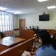 Житель Курской области бросил сотрудницу полиции через плечо на землю