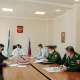 600 курян отравятся на службу в армию