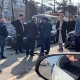 В Курске в тройной аварии на улице Карла Маркса пострадал 20-летний водитель «Приоры»
