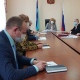 В Курске утвердили еще пятерых кандидатов на должности председателей городских комитетов