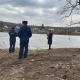 В Курской области утонул 70-летний мужчина