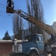 В Курске будут отключать электричество на трех десятках улиц