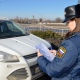 После ареста автомобиля житель Курска заплатил долг по кредиту