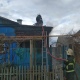 На пожаре под Курском погиб мужчина, травмирована женщина