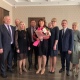 Ушла в отставку судья Курского районного суда