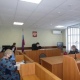 В Курской области супруг избил жену-инвалида