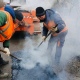 Сегодня в Курске проведут ямочный ремонт на пяти улицах