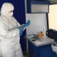 В Курской области за сутки выявили 90 случаев коронавируса