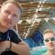 Курский пловец Георгий Глазунов вошел в состав сборной России