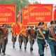 Курская область готовится к проведению парада в День Победы