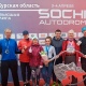 Курские легкоатлеты отличились на всероссийских соревнованиях «Сочи-автодром-2021»