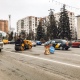 В Курске 8 апреля будут ремонтировать 5 участков дорог
