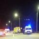 Под Курском на объездной произошла серьезная авария