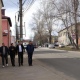 В Курской области завершили проверку ремонта дорог по нацпроекту
