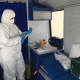 В Курской области за сутки выявили 80 новых случаев коронавируса