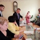 В городе Льгове Курской области выбрали нового мэра