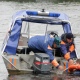 В Курской области в водоеме утонул мужчина
