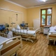 В Курской области за сутки увеличилось число пациентов с коронавирусом в стационарах