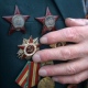 В Курске 155 участников Великой Отечественной войны получат по 10 тысяч рублей