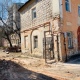 В Курске на улице Белинского, 23, уничтожили объект культурного наследия