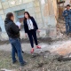 Ирина Мусьял прокомментировала снос объекта культурного наследия на улице Белинского в Курске