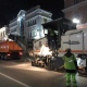Всю ночь на улице Ленина в Курске будут ремонтировать дорогу