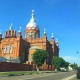 В Курской области два города отказались от участия в программе по благоустройству