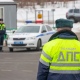 В Курской области водитель сбил девушку и скрылся