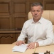 Мэр Курска отчитается перед депутатами