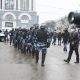Полиция предостерегает курян от участия в несогласованных публичных акциях