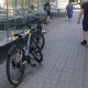 В Курске построят более 58 км велодорожек и 21 велопарковку