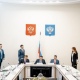 В Минстрое подписано соглашение о подключении Курчатова Курской области к программе «Умный город»