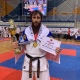 Курянин в Беларуси выиграл международный турнир по киокушинкай