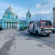 В Курске сообщили, как будут ходит автобусы на Пасху