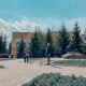 В Курске почтили память героев Чернобыля