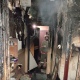 Стали известны подробности пожара в Курске со спасенными жителями многоэтажки
