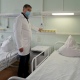 Замгубернатора Андрей Белостоцкий заявил о возможных сокращениях в больницах Курской области