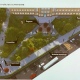 В Курске представили концепцию благоустройства сквера на площади Перекальского