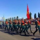 В Курске 4 мая из-за репетиции парада перекроют движение