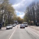 В Курске на улице 50 лет Октября насмерть сбили пешехода