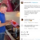 Курский губернатор приготовил борщ и поделился видео и рецептом