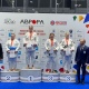 Курские дзюдоисты «озолотились» на Кубке Победы